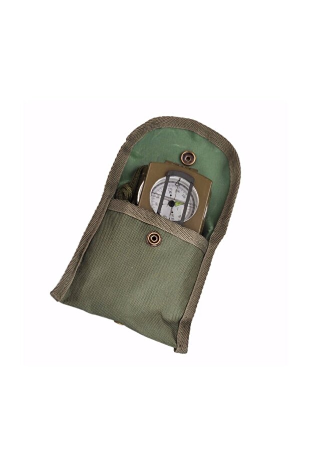 Profesyonel Askeri Pusula - 1