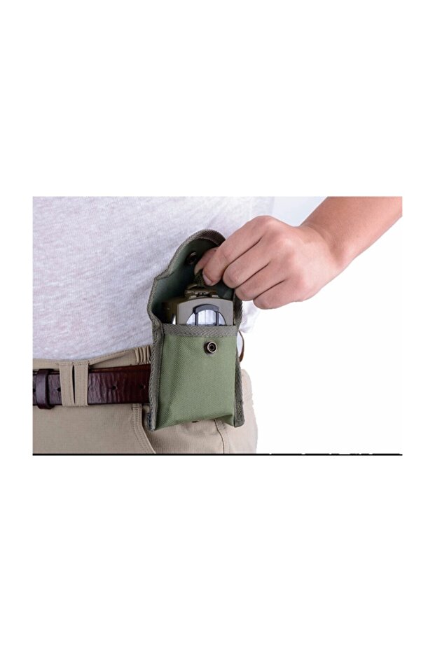 Profesyonel Askeri Pusula - 2