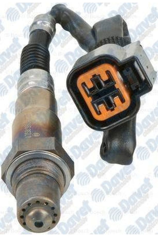 Lambda Oksijen Sensoru-(Hyundai: Accent 0006Accent-Era 0711 ) - Bos-0258986627 - 1