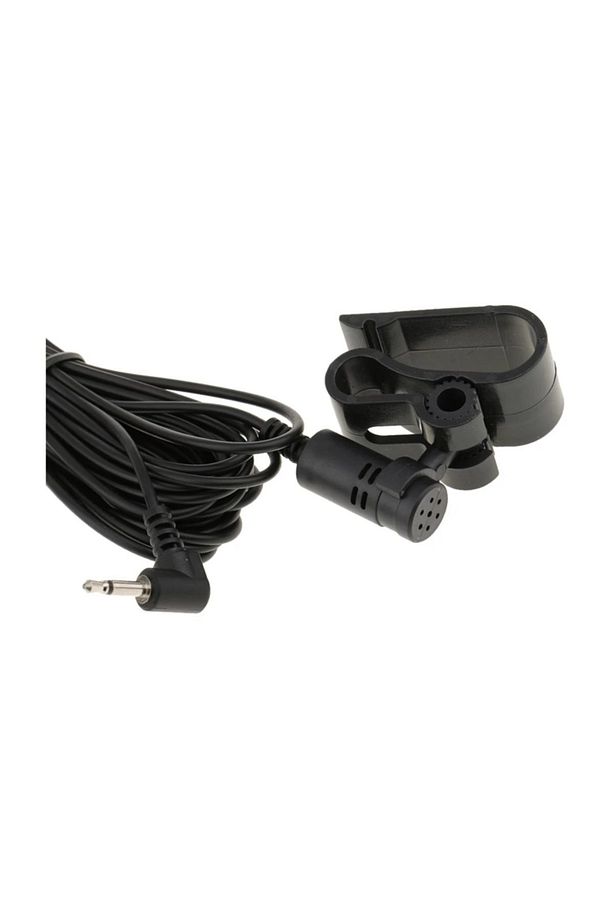 Pioneer Bluetoothlu Teypler için uyumlu 2,5mm Mikrofon - 2