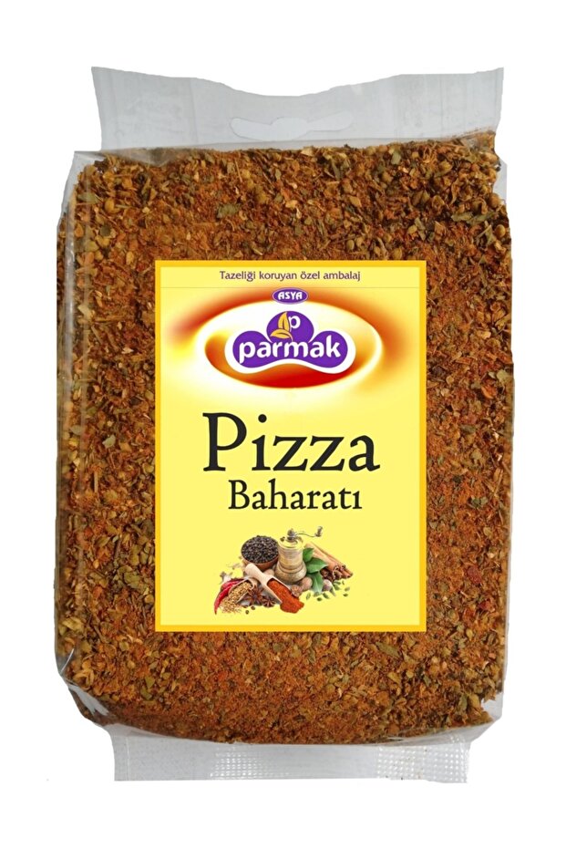 Pizza Baharatı 250 gr