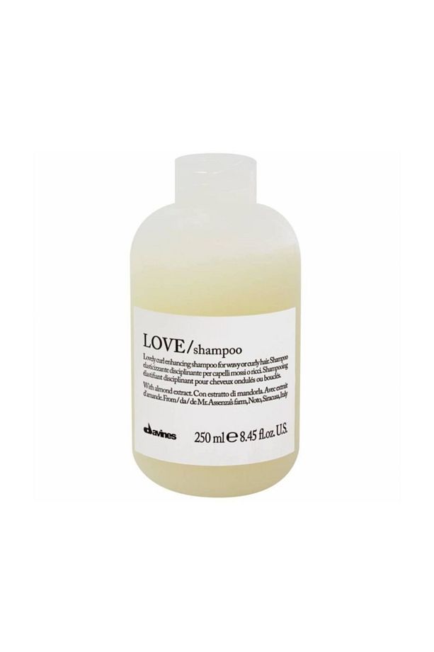 Love Curl Shampoo - Bukle Belirginleştirici Şampuan 250 ml - 1