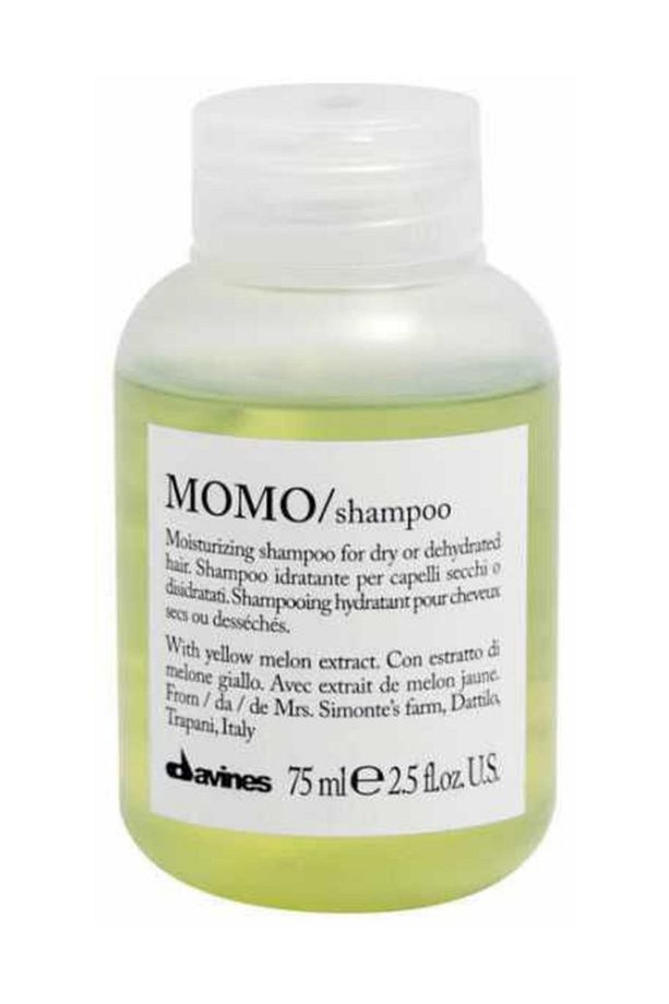 Momo Nemlendirici Şampuan 75 ml - 1