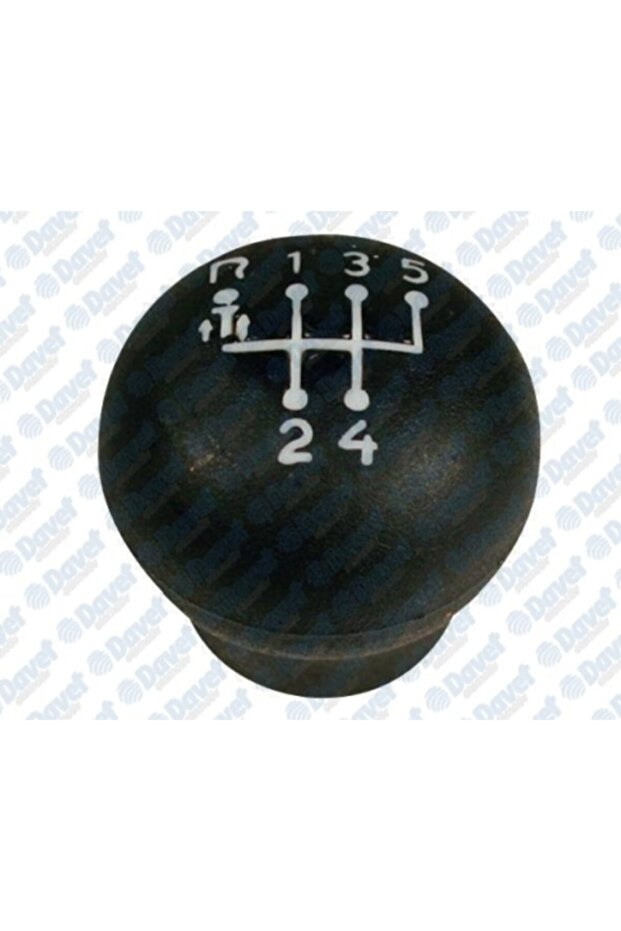 Gear Knob R9-11-