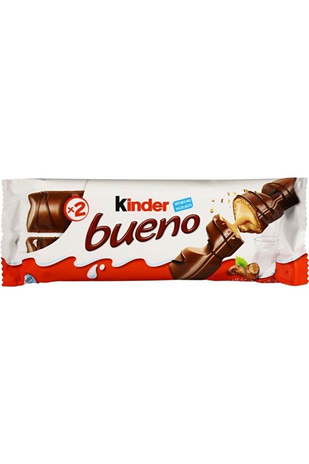 Bueno 30 Adet - 2