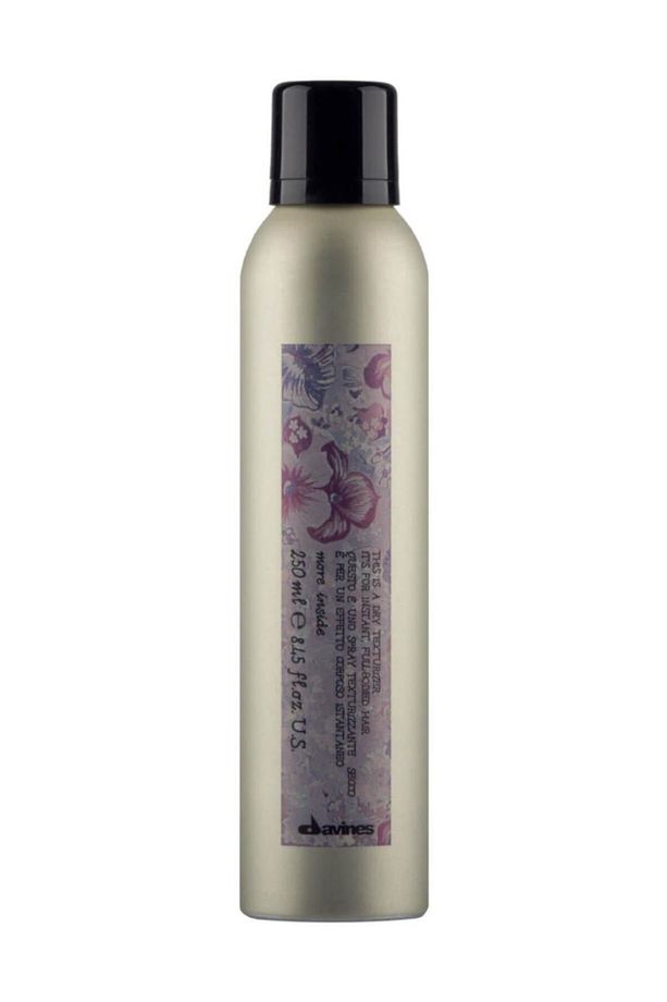 More Inside Dry Texturizer Doku Veren Kuru Sprey 250 ml - 1
