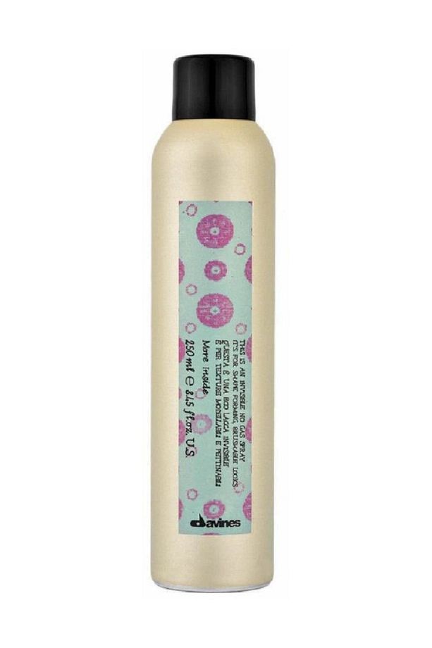 invIsıble No Gas Görünmez Gazsız Sprey 250 ml - 1
