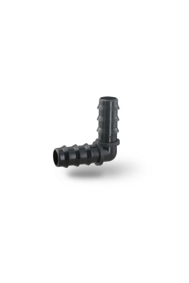 5 Worm Elbows - 20 Pieces