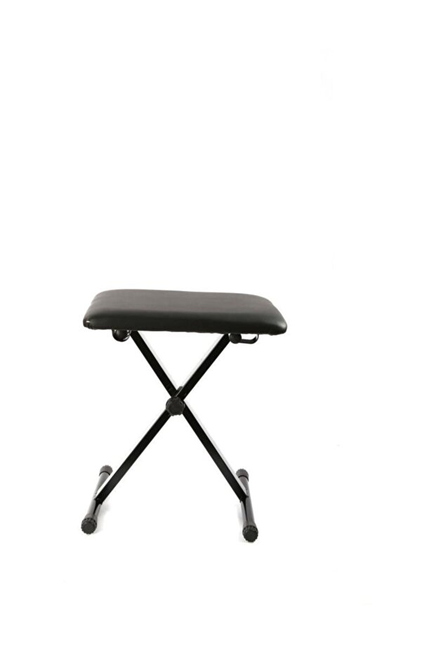 Siyah Piano Taburesi
