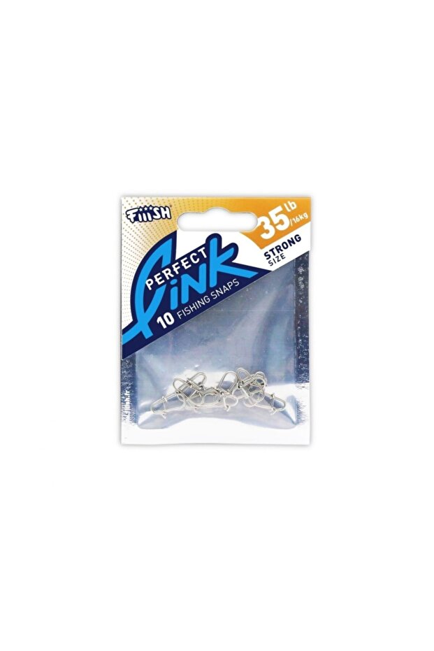 Fiiish Gam Light Clip Strong