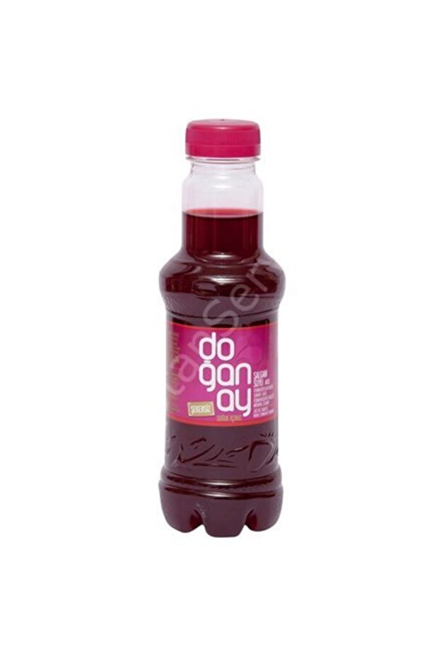 DOĞANAYŞalgam Suyu Acılı 300 ml 24 lü - 2