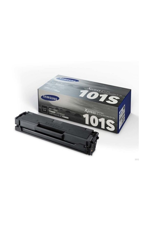 MLT-D101S Orjinal Toner / ML-2160 / ML-2165 / SCX-3400 / SCX-3405 / SF-760 - 1