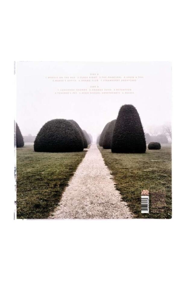 Melanie Martinez - K-12 - Pembe Plak - 2