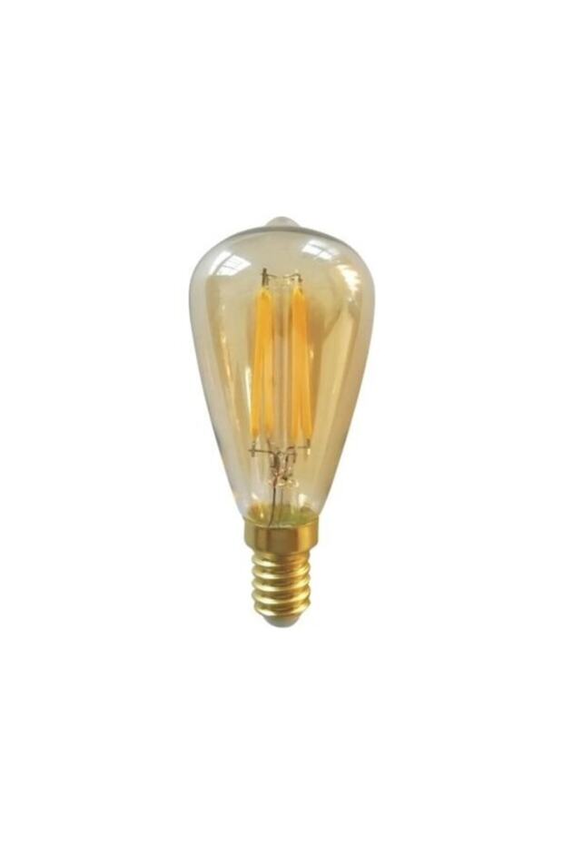 Ct 4299 4 Watt Rustik Led Ampul - 1