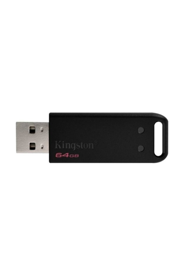 64gb Usb 2.0 Dt20/64gb Datatraveler