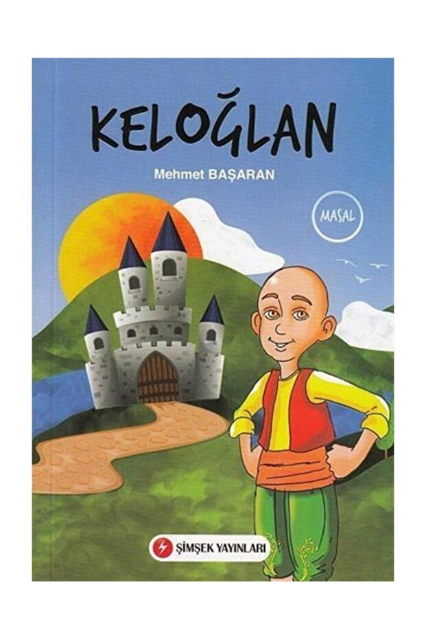 Keloğlan - 1