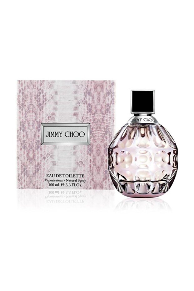 Edt 100 ml Women's Perfume3386460025508