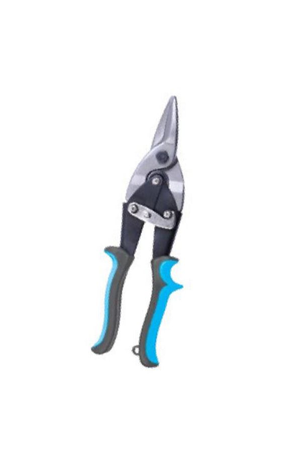 Alüminyum ve Sac Kesme Makası 250mm Düz - 1