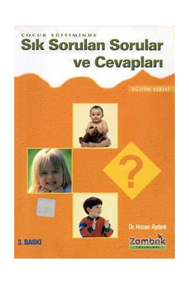 SIK SORULAN SORULAR / HASAN AYDINLI zambak yay