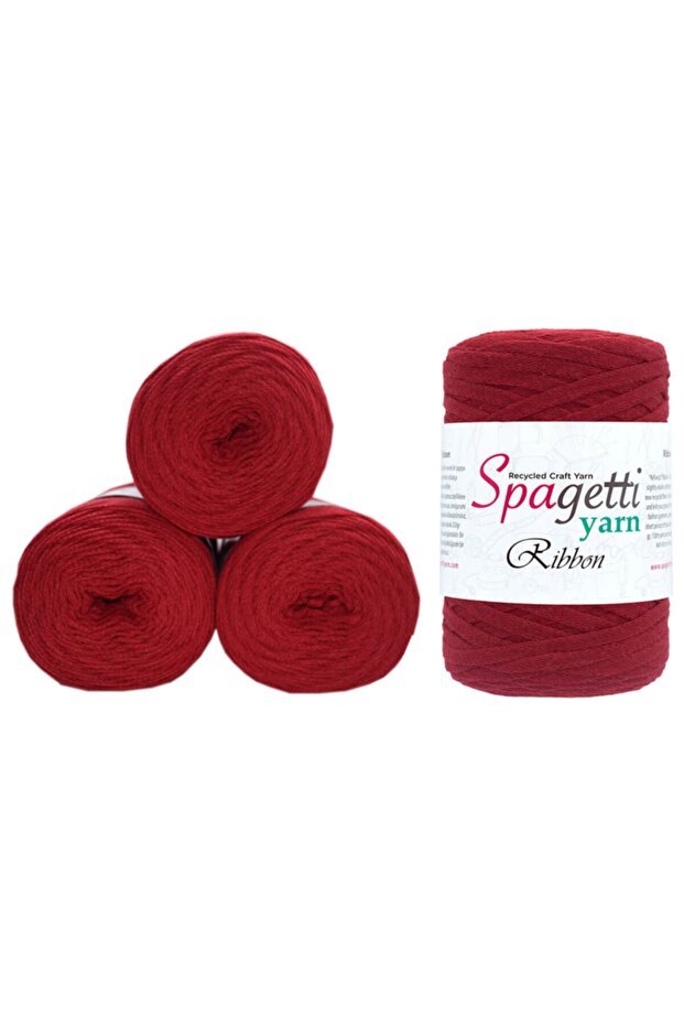 Red Ribbon 29 - Set of 4