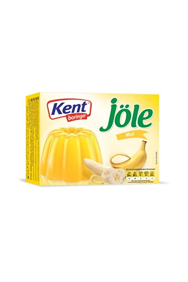 Muzlu Jöle 85 gr - 1