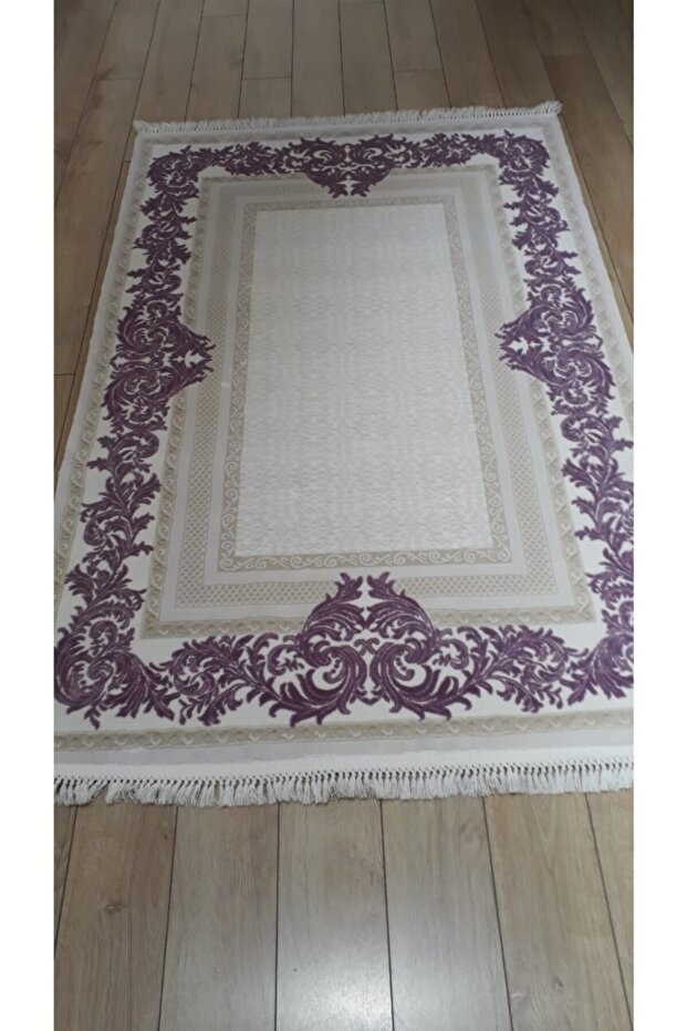 Topkapı 120*180 Desen g554c - 1