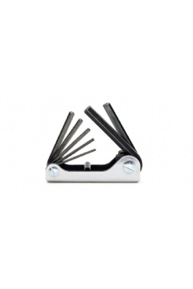 Tools 96 N/G7 Allen Anah.Tk 2 5-10Mm Cakı - 1