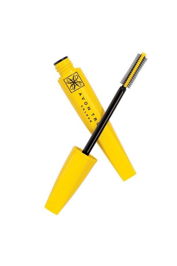 True Colour Superextend Lengthenıng Mascara Siyah - 1