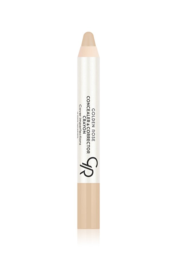 Concealer - Concealer & Corrector Crayon No: 048691190694845