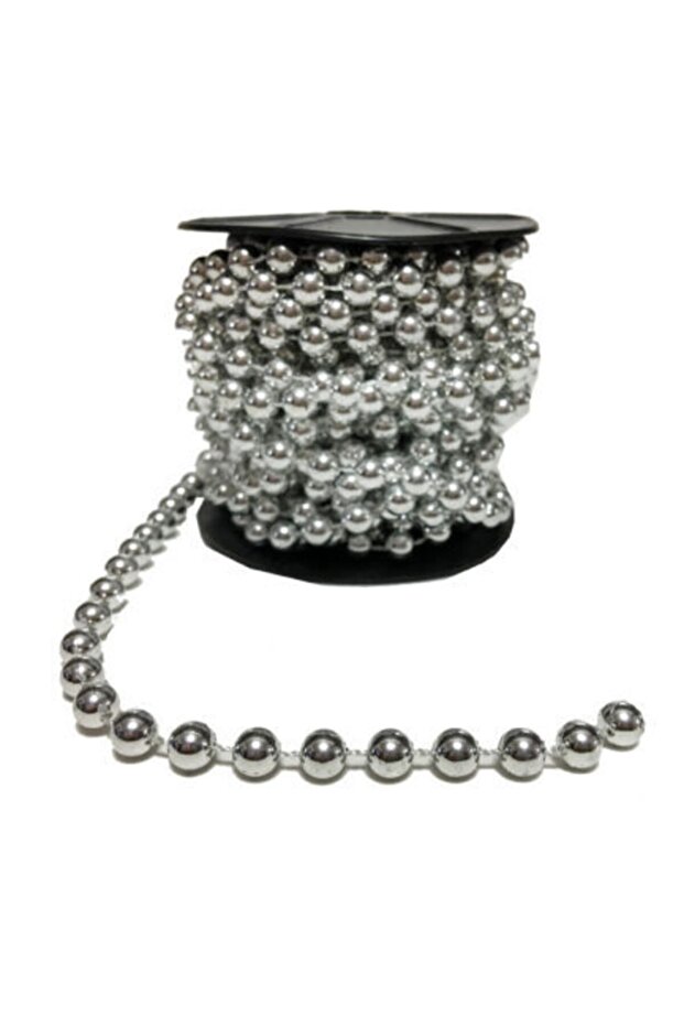 Ipe String Perla de Argint 6 mm 10 m - 1