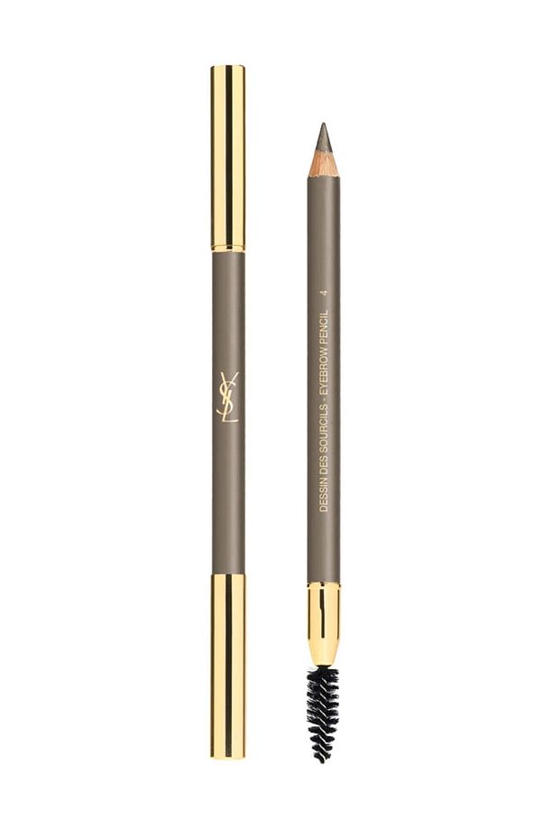 Dessin Des Sourcils Kaş Kalemi 4 - Ash 3365440080898 - 1