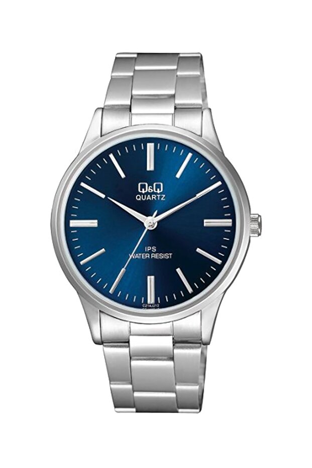 Men's Wristwatch Design