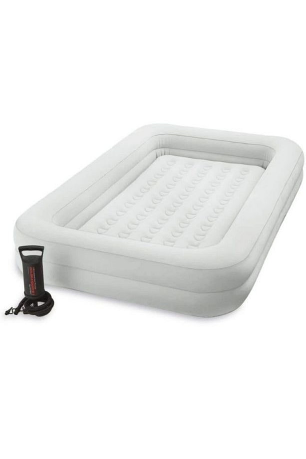 Intex Çocuk Seyahat Yatak Seti - 1