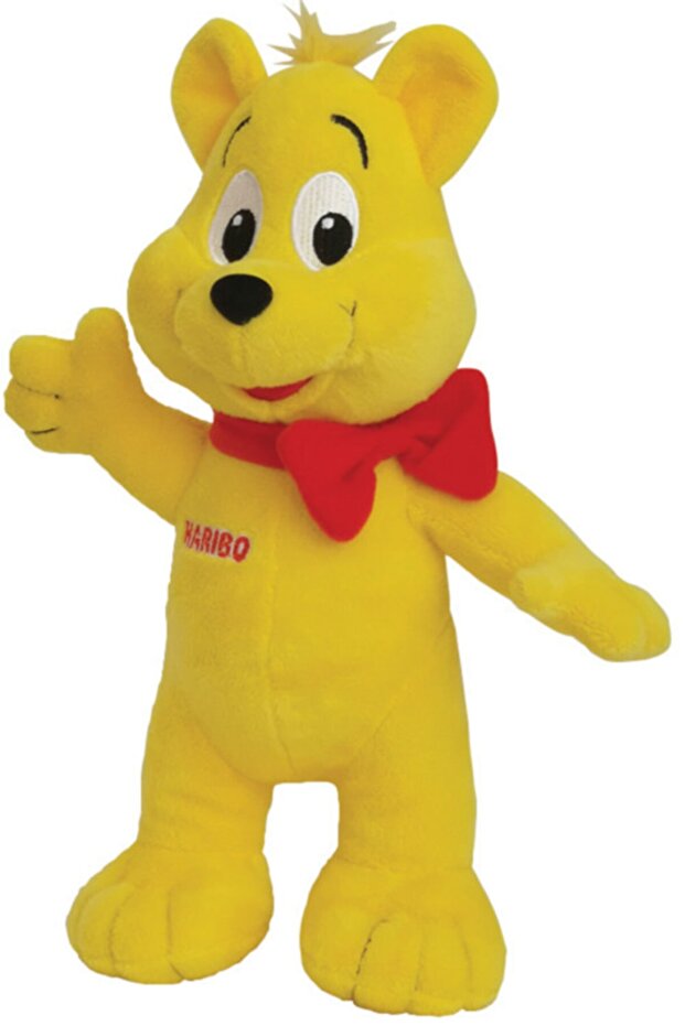 Harıbo Peluş Ayıcık - 1
