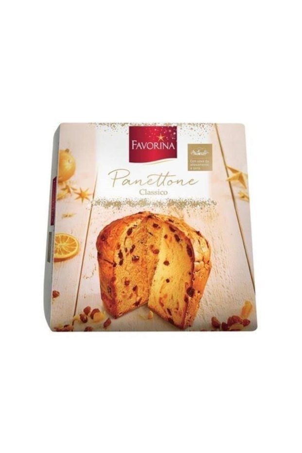 Panettone 100gr