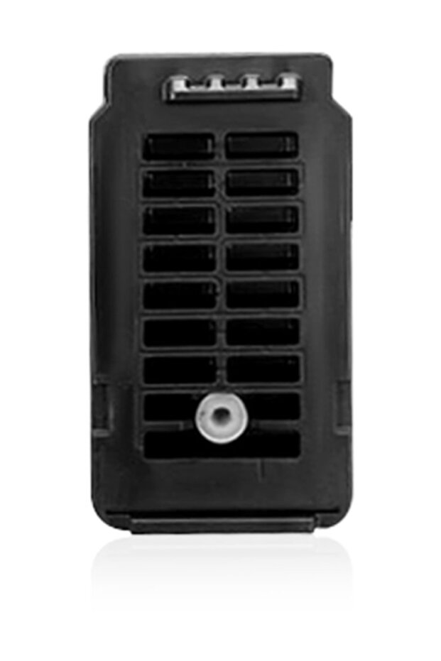 E414 Tıpalı Siyah Kartuş - 1