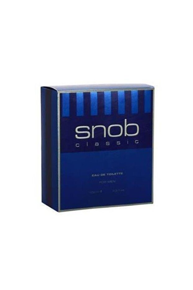 Edt Erkek Classıc 100ml - 1