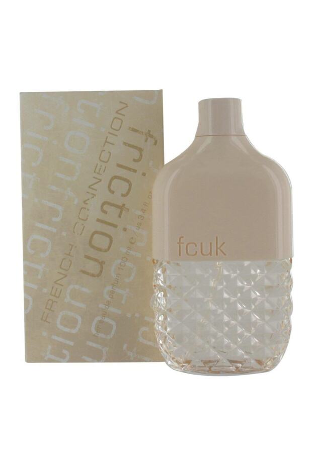 Friction Her Edp 100ml Kadın Parfümü - 1