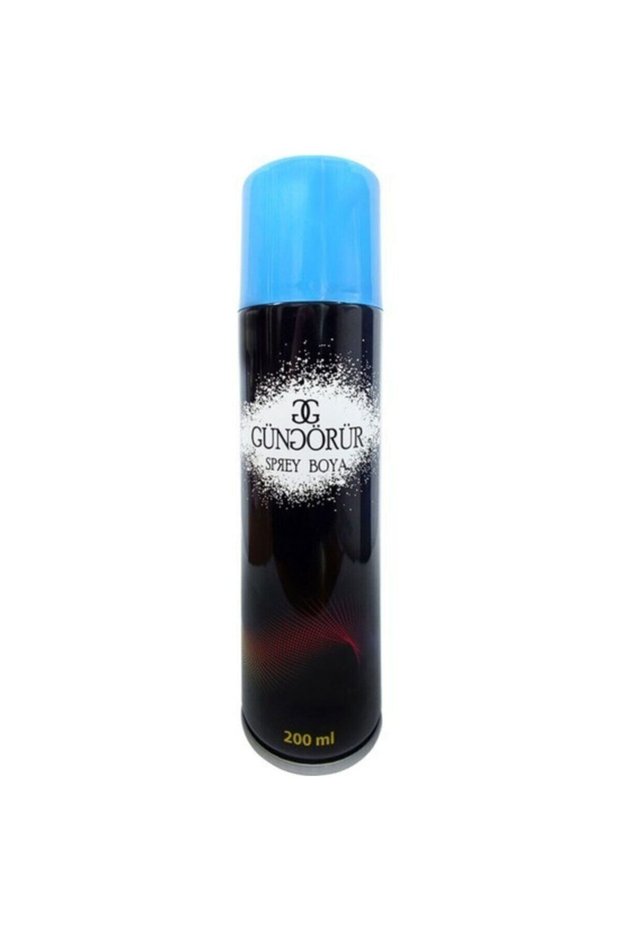 Sprey Boya Mavi 200 ml