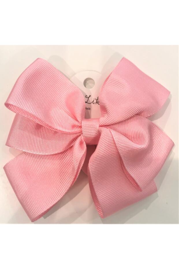 مشبك قوس كبير فردي من Grosgrain - 1