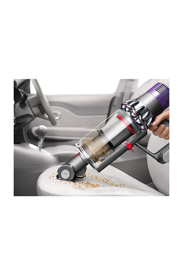 V10 Absolute Kablosuz Süpürge 226397-01 - 3