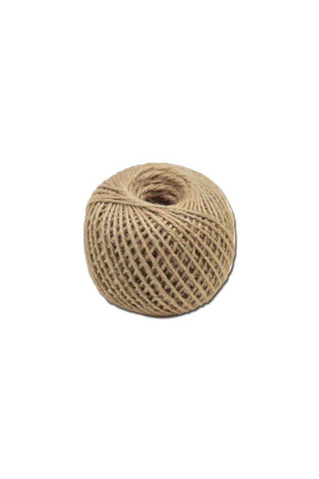 Jut Ipi - Straw Ipi 100 Gr. – Knitting Yarn