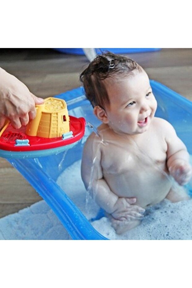 Kanz Neşeli Gemi - 3