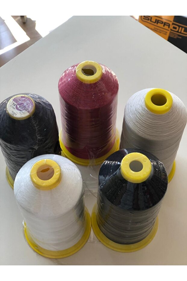 Naylon Dikiş Ipliği - 1