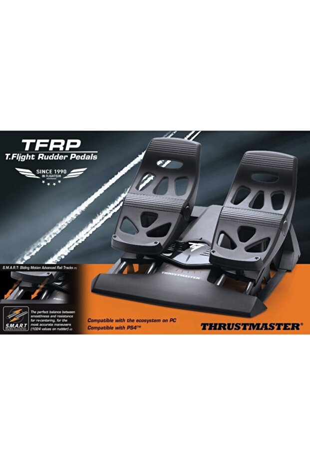 Pedale de direcție Tfrp T.flight - 7