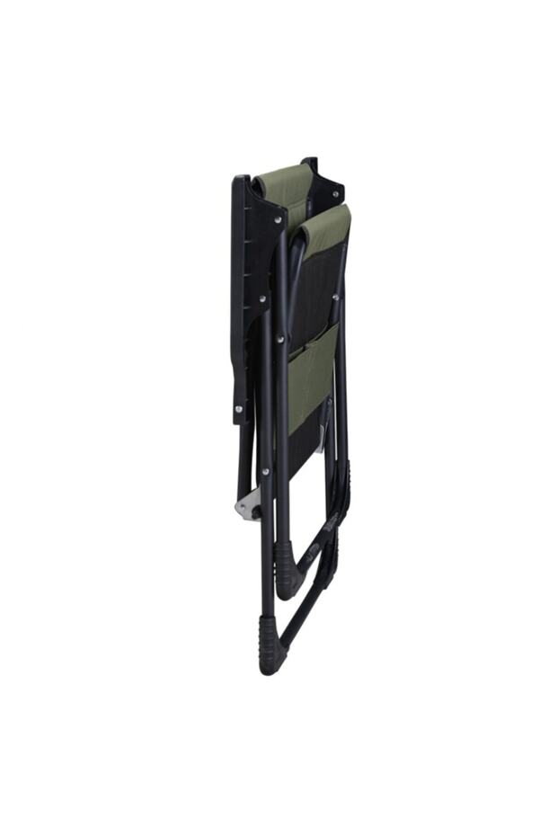 Katlanır Lüx Kamp Sandalyesi - 4