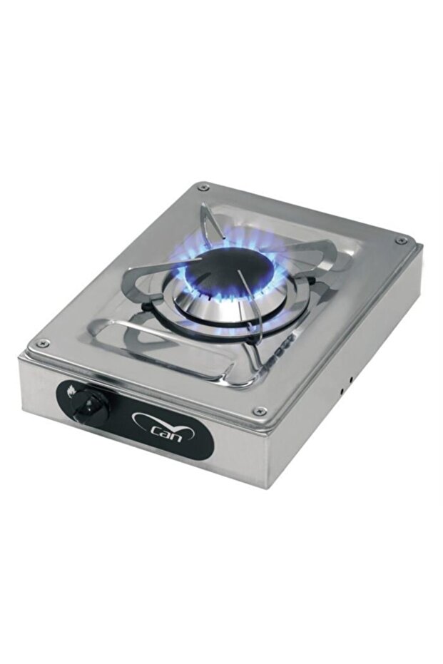 Tekli Set Üstü Ocak - 1