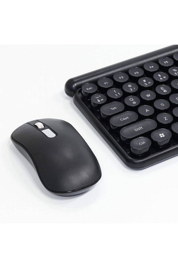 Steno Kbw313 Kablosuz Klavye Ve Mouse Seti - 6