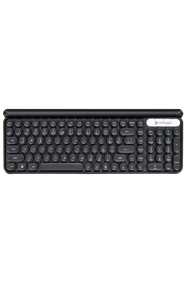 Steno Kbw313 Kablosuz Klavye Ve Mouse Seti - 9