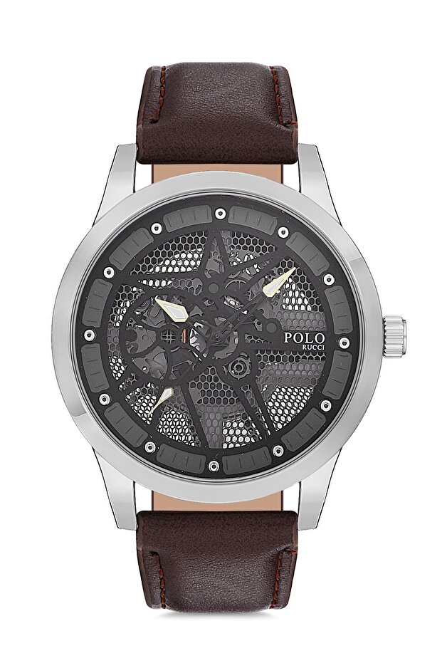 2223 Men's Wristwatch